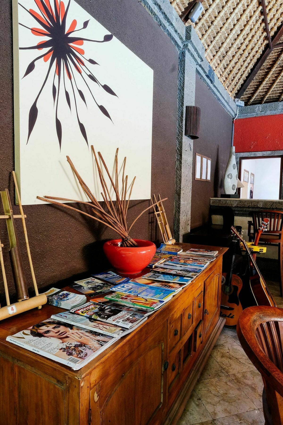 爱丽丝酒店 努沙杜瓦 外观 照片